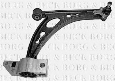 BORG & BECK bca6608 -  Рычаг независимой подвески колеса, подвеска колеса